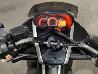 Yamaha Majesty 250 2007