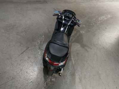 Yamaha Majesty 250 2007