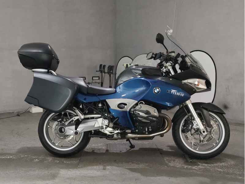 BMW R1200ST 2005