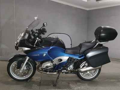 BMW R1200ST 2005