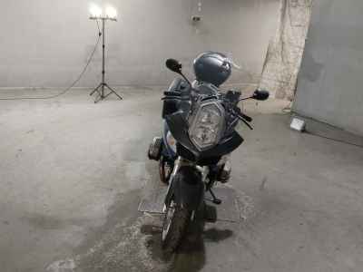 BMW R1200ST 2005