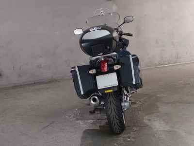 BMW R1200ST 2005