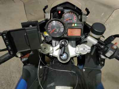 BMW R1200ST 2005