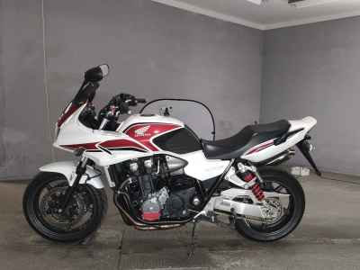 Honda CB1300 Super Boldor 2010