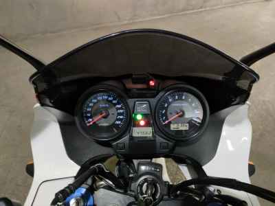 Honda CB1300 Super Boldor 2010