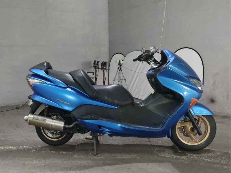 Honda Forza Z 2007