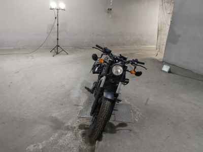 Honda Rebel CMX250 2017