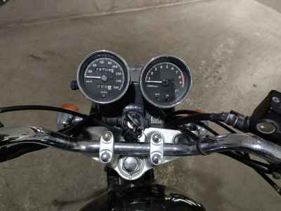 Honda CBR250R 2007