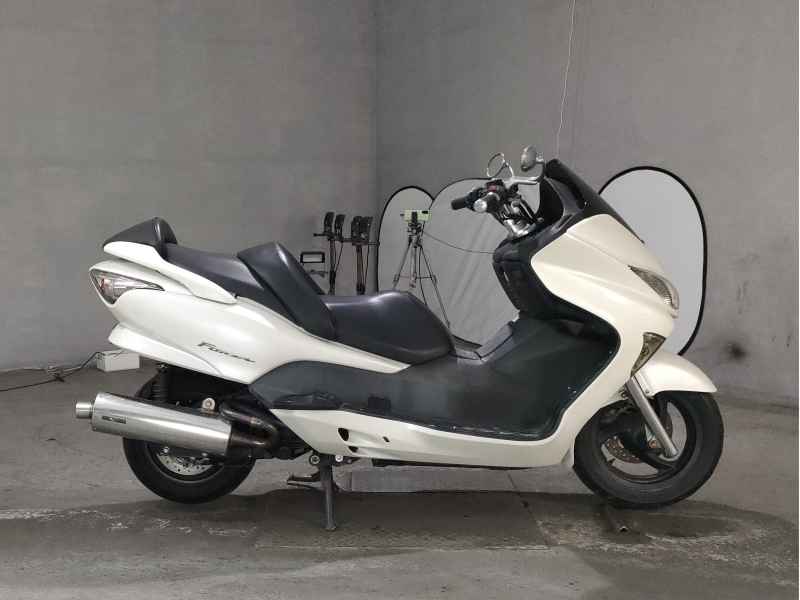 Honda Forza Z 2006