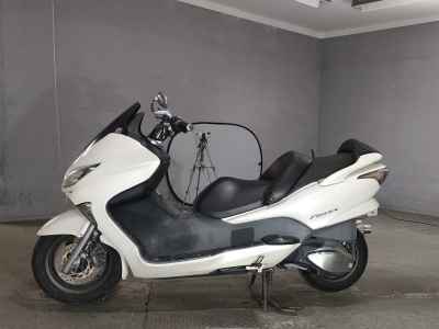 Honda Forza Z 2006