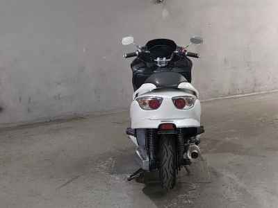 Honda Forza Z 2006