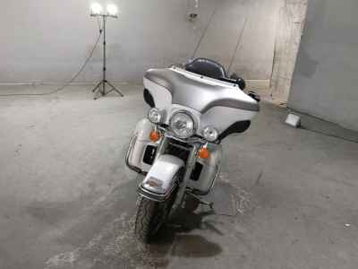 Harley-Davidson Electra Glide FLHTCU1580 2008