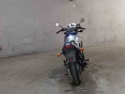 Honda VTZ250