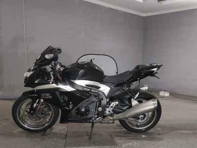 Suzuki GSX-R1000 2009