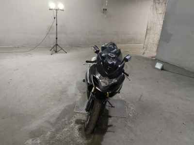 Suzuki GSX-R1000 2009