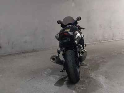 Suzuki GSX-R1000 2009