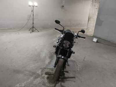 Triumph Trident 660 2021