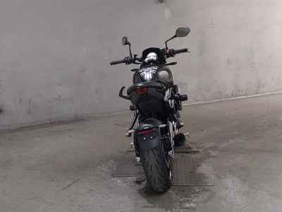 Triumph Trident 660 2021