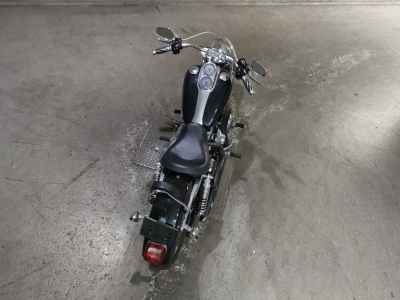 Harley-Davidson Low Rider FXDL1580 2013
