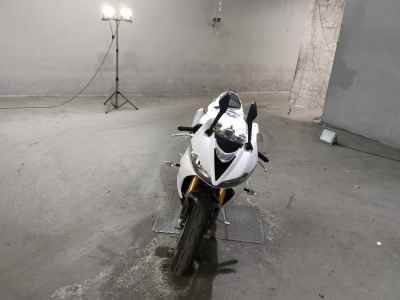 Triumph Daytona 675R 2015