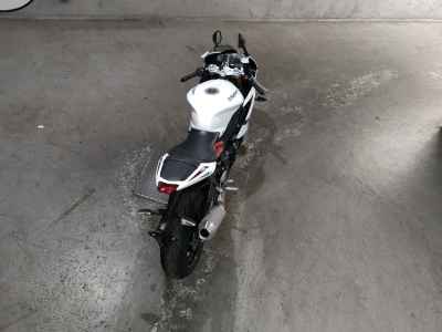 Triumph Daytona 675R 2015