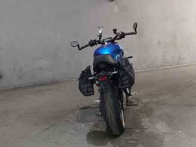 Yamaha XSR900 2023