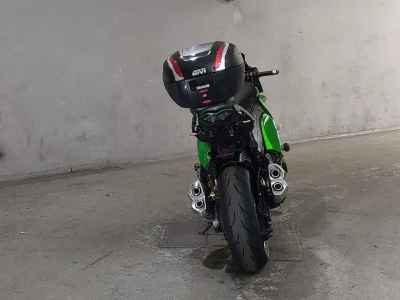Kawasaki Ninja 1000 2014