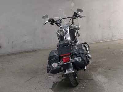 Harley-Davidson Heritage FLSTC1580 2007