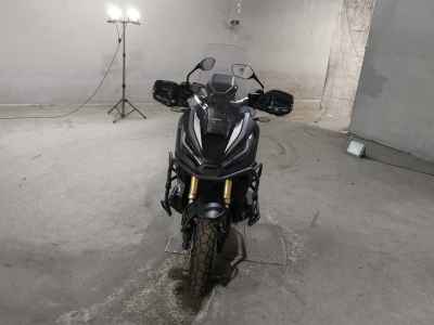Honda X-Adv 750 2024