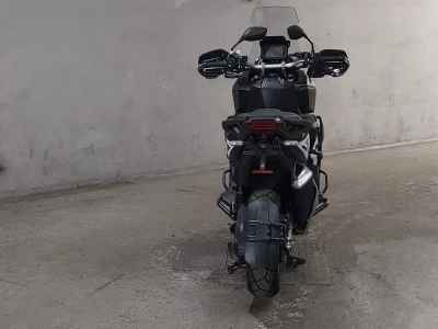 Honda X-Adv 750 2024