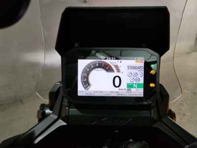 Honda X-Adv 750 2024