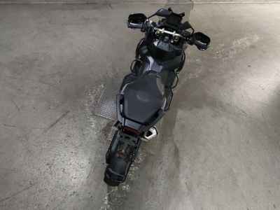 Honda X-Adv 750 2024