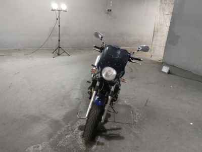 Yamaha XJR1300 2007