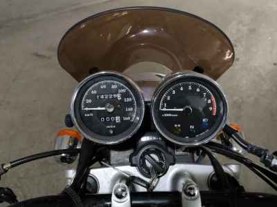 Honda CBR250R 2006