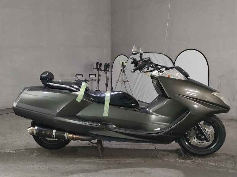 Yamaha Maxam 250 2010