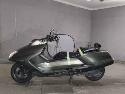 Yamaha Maxam 250 2010