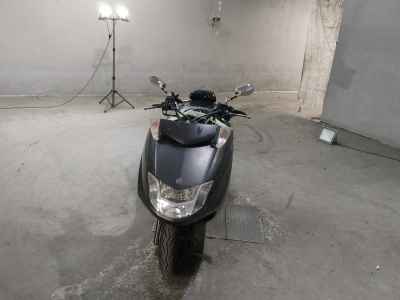 Yamaha Maxam 250 2010