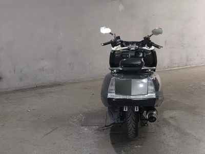 Yamaha Maxam 250 2010