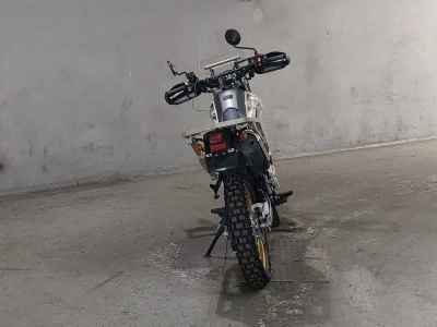 Yamaha XT250 Serow 2017