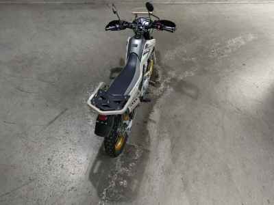 Yamaha XT250 Serow 2017