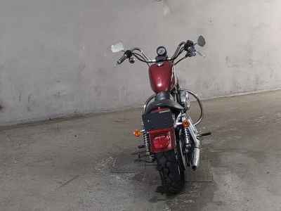 Harley-Davidson Sportster XL883L 2007