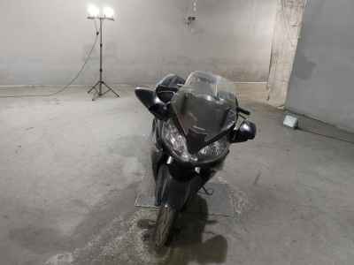 Kawasaki 1400GTR Concours 2013