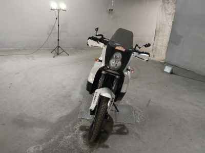 KTM 990 Adventure 2010