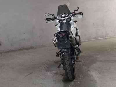 KTM 990 Adventure 2010