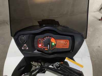 KTM 990 Adventure 2010