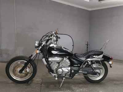 Honda Magna 250 2005