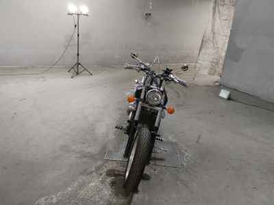 Honda Magna 250 2005