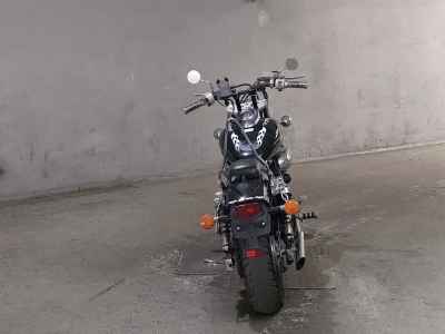 Honda Magna 250 2005