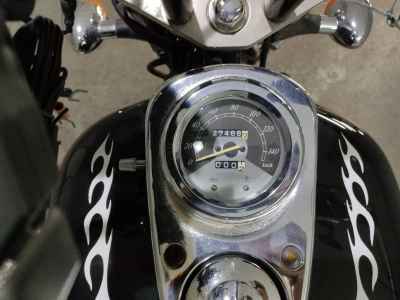 Honda Magna 250 2005