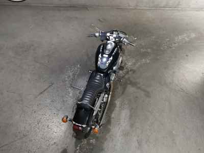 Honda Magna 250 2005